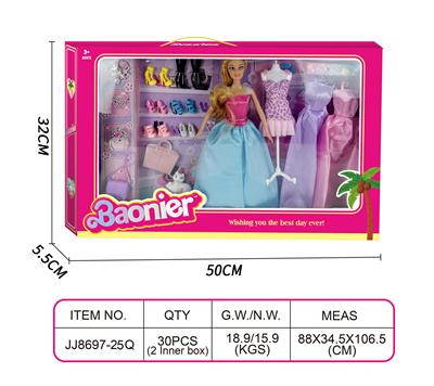 Doll - OBL10400661