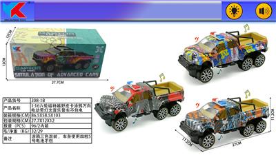 Electric cars/ tanks - OBL10400791