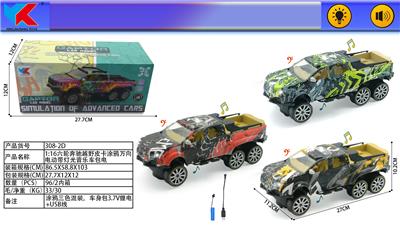 Electric cars/ tanks - OBL10400794