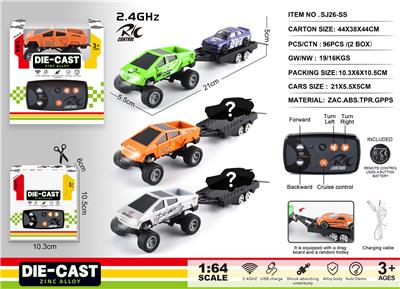 Remote control cars / tanks - OBL10400837