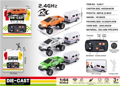 Remote control cars / tanks - OBL10400838