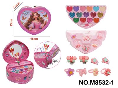 Beauty set - OBL10400839