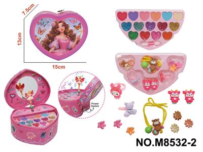Beauty set - OBL10400840