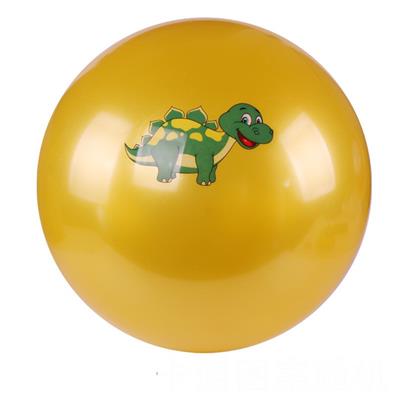 22CM PVC弹力球 - OBL10400939