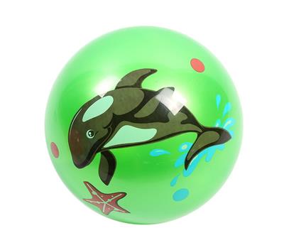 22CM PVC弹力球 - OBL10400943