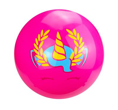 22CM PVC弹力球 - OBL10400946