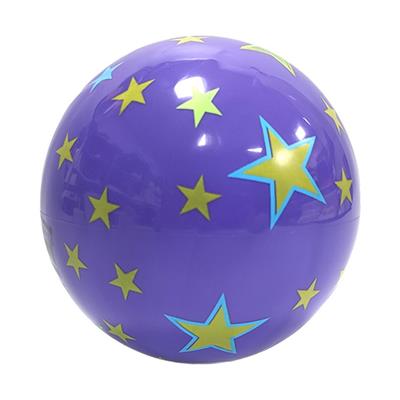 22CM PVC弹力球 - OBL10400947