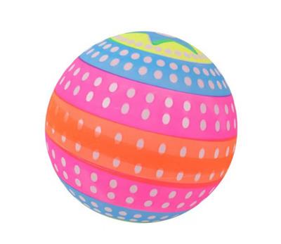22CM PVC弹力球 - OBL10400948