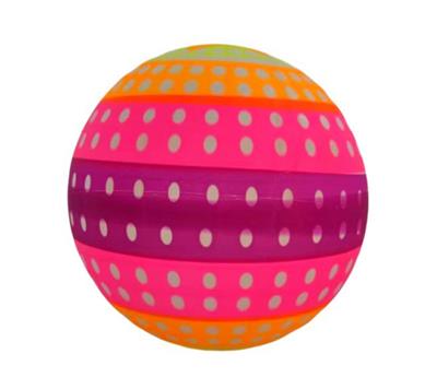 22CM PVC弹力球 - OBL10400951