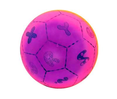 22CM PVC弹力球 - OBL10400954