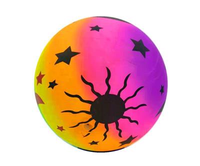 22CM PVC弹力球 - OBL10400956