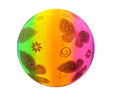 22CM PVC弹力球 - OBL10400957