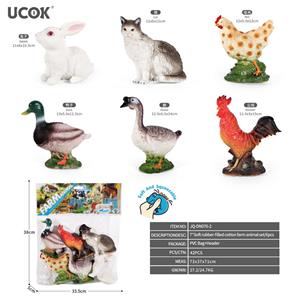Animaltoys - OBL10401195