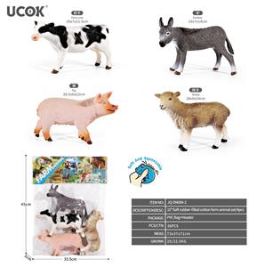 Animaltoys - OBL10401197