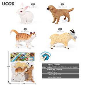 Animaltoys - OBL10401198