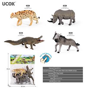 Animaltoys - OBL10401199