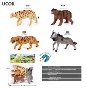 Animaltoys - OBL10401201