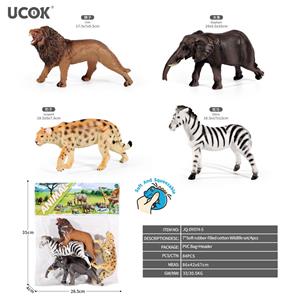 Animaltoys - OBL10401203