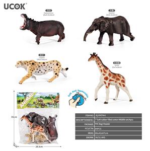 Animaltoys - OBL10401204