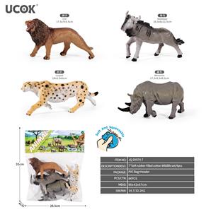 Animaltoys - OBL10401205