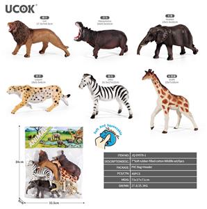 Animaltoys - OBL10401206