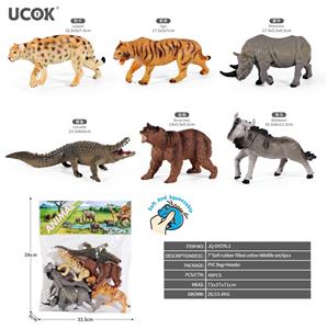 Animaltoys - OBL10401207