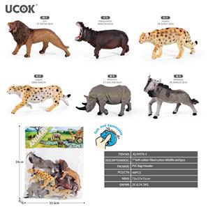 Animaltoys - OBL10401208