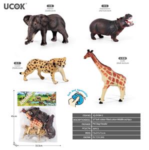 Animaltoys - OBL10401210
