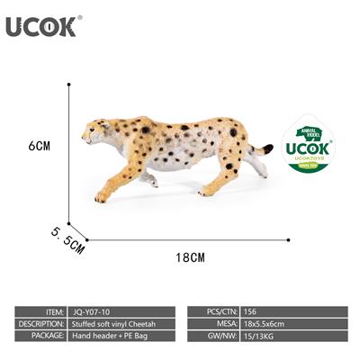 Animaltoys - OBL10401228