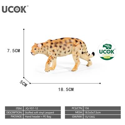 Animaltoys - OBL10401230