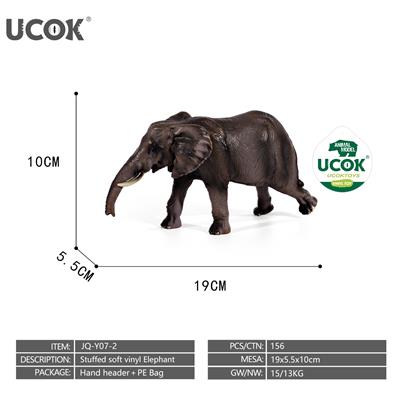 Animaltoys - OBL10401231