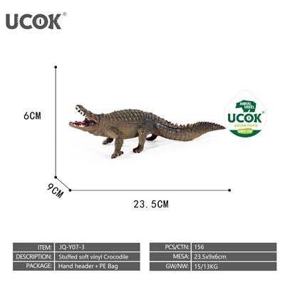 Animaltoys - OBL10401232