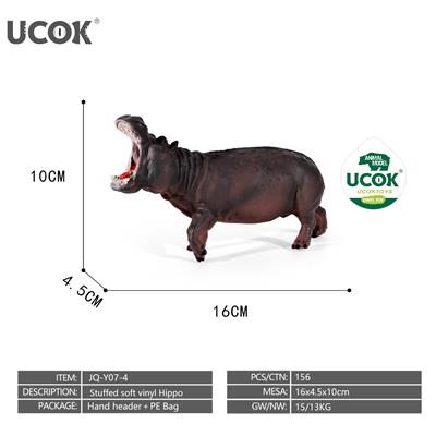 Animaltoys - OBL10401233