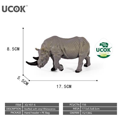 Animaltoys - OBL10401235