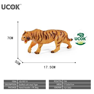 Animaltoys - OBL10401238