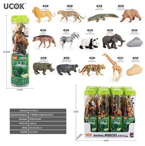 Animaltoys - OBL10401240