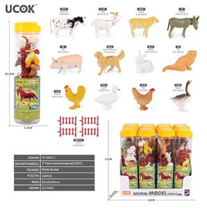 Animaltoys - OBL10401241