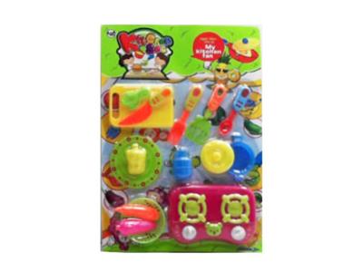 吸板餐具 - OBL10401462