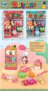 吸板美味实验室 - OBL10401468