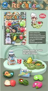 吸板王姐炒冰店 - OBL10401469