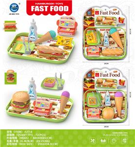 FOOD SET - OBL10401802
