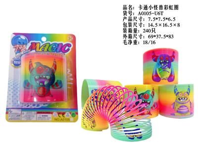 Rainbow Circle - OBL10401861