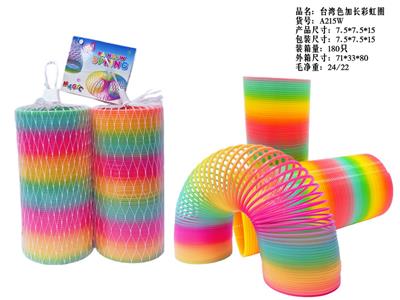 Rainbow Circle - OBL10401862