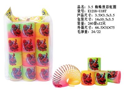 Rainbow Circle - OBL10401891