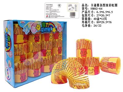 Rainbow Circle - OBL10401902