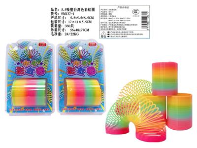 Rainbow Circle - OBL10401906