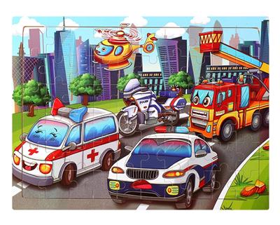 Patchwork - OBL10401930