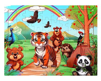 Patchwork - OBL10401935