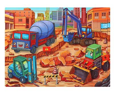 Patchwork - OBL10401937