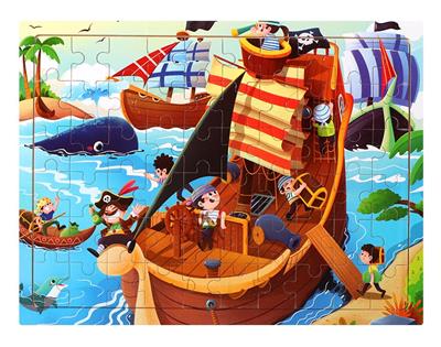 Patchwork - OBL10401938